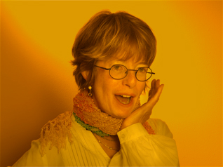 Mary Flannery